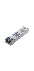 Zyxel SFP10G-LR síťový transceiver modul Optické vlákno 10000 Mbit/s SFP+ 1310 nm