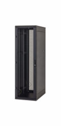 TRITON RMA-27-A66-BAX-A1 Stojanový rozvaděč 27U (š)600x(h)600 černý
