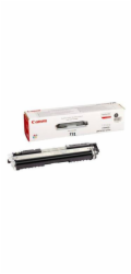 Toner Canon CLBP 731 BLACK
