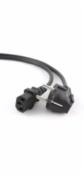 Gembird kabel napájecí (C13), VDE certifikovaný, 1.8 m