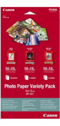 Canon VP-101, 10x15 Variety Pack