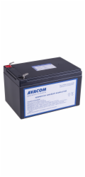 AVACOM náhrada za RBC4 - baterie pro UPS