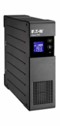 Eaton Ellipse PRO 850 FR, 510W, UPS 850VA, 4 zásuvky, LCD, české zásuvky