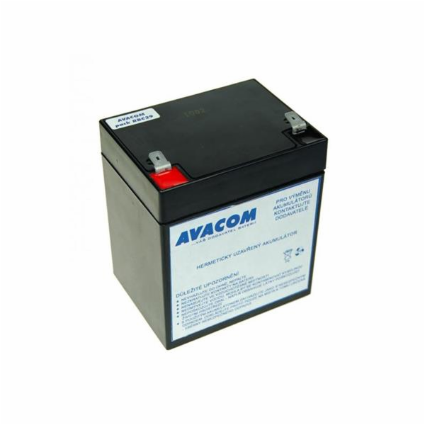 Bateriový kit AVACOM AVA-RBC29-KIT náhrada pro renovaci R...