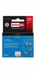 ActiveJet inkoust Epson T1301 Black  new, 32 ml     AE-1301N