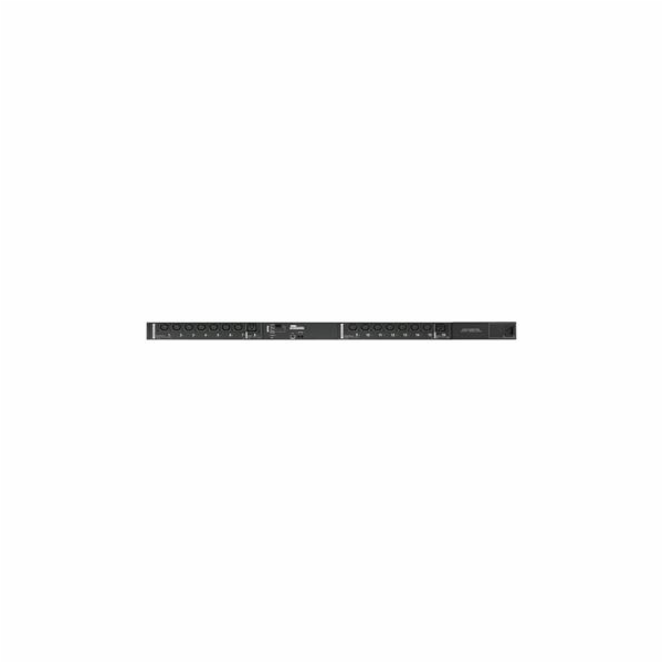 ATEN Napájecí jednotka 14x IEC320 C13 + 2x C19, IP