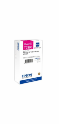 Epson DURABrite Ultra Ink XXL cartridge cervena T 7893