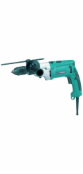 Makita HP2071J Priklepova vrtacka