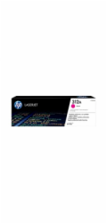HP 312A Magenta LJ Toner Cart, CF383A (2,700 pages)