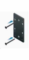 UBNT POE-WM držkák na zeď pro POE-24-12W, POE-24-12W-G