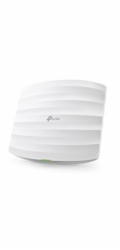 TP-Link EAP110 OMADA WiFi4 AP (N300,2,4GHz,1x100Mb/s LAN,1xPoE-in)