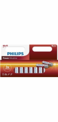 Philips baterie AA Power Alkaline - 12ks 