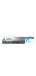 HP - Samsung CLT-C404S Cyan Toner Cartridg (1,000 pages)