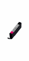 Canon CLI-571 XL M cervena