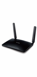TP-LINK Archer MR200 4G LTE WiFi Router