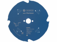 Bosch Powertools Kotouč do kotoučové pily EXPERT na vláknocement, O 165 mm, 4 zuby (otvor 20 mm, pro ruční kotoučové pily)