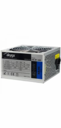 Akyga ATX Zdroj 420W Basic ventiláror 120mm P4 3xSATA