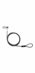HP Essential Combination Lock