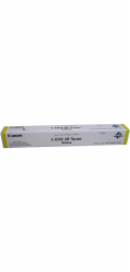 Canon toner C-EXV 49/Yellow/19000str.