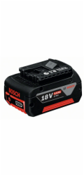 Bosch GBA 1.600.A00.2U5 18V 5Ah Li-ion