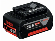 Bosch GBA 1.600.A00.2U5 18V 5Ah Li-ion