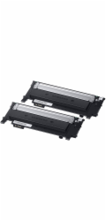 HP - Samsung CLT-P404B 2-pk Blk Toner Crtg (1,500 / 1,500 pages)