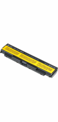 Baterie T6 Power Lenovo ThinkPad T440p, T540p, W540, L440, L540 serie, 5200mAh, 56Wh, 6cell