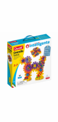 Stavebnice Quercetti Georello Basic 