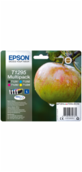 Epson DURABrite Ultra Multipack T 129                     T 1295