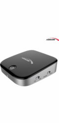 Audiocore AC830 minijack 3,5mm bluetooth adaptér