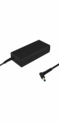 Qoltec 51516.90W Napájecí adaptér pro Dell | 90 W | 19,5 V | 4.62A | 4,5 * 3,0 + kolík | + napájecí kabel