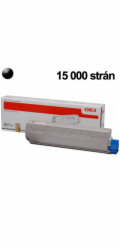 MC873 15k černý toner