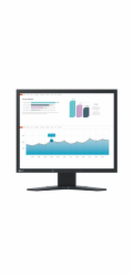 EIZO FlexScan S1934, LED monitor