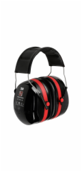 3M Peltor Optime III H540A Hearing Protection 35 dB black
