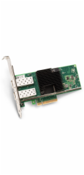 ThinkSystem Intel X710-DA2 PCIe 10Gb 2-Port SFP+