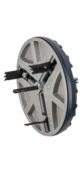 Wolfcraft Wolfcraft AH 45-130 děrovka nastavitelná o45-130 5978000