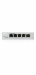 Zyxel GS1200-5 Zyxel GS1200-5 5-port Desktop Gigabit Web Smart switch