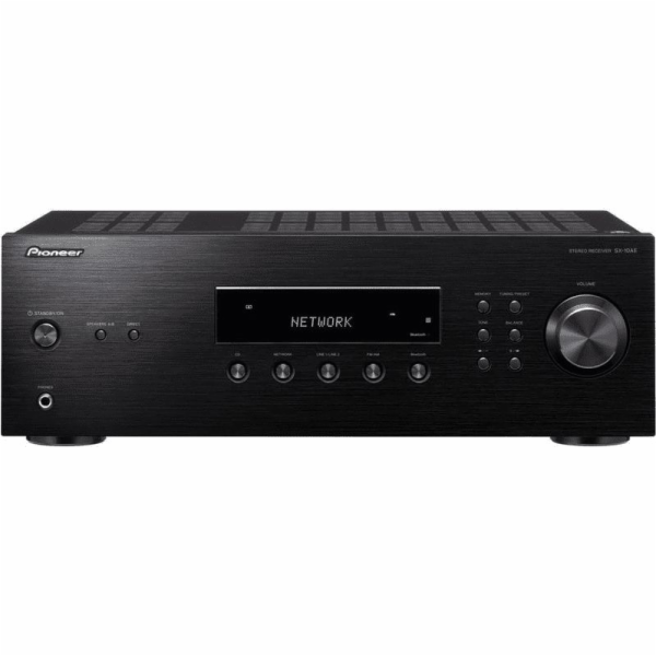 Pioneer SX-10AE Stereofonní přijímač
