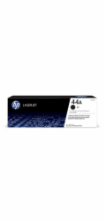 HP originální toner CF244A (černý, 1000str) pro  HP 44A, HP LaserJet Pro M15, Pro M28