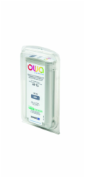OWA Armor ink-jet kompatibilní s HP DJ T1100 šedá, 130ml, komp. s C9374A