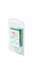 OWA Armor ink-jet kompatibilní s Canon iPF 500/600 cyan, 130ml, komp.s PFI102C