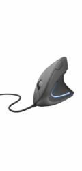 Trust Verto Wireless Ergonomic Mouse 22879 myš