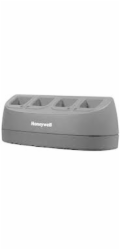 4-bay battery charger pro BT čtečky