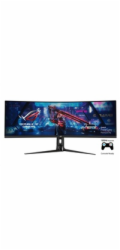 ASUS LCD 49" XG49VQ 3840x1080 ROG STRIX Curved  DFHD VA 144Hz 125% sRGB DP HDMI USB3.0 GAMING