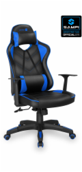 Connect IT LeMans Pro modrá CGC-0700-BL CONNECT IT LeMans Pro herní křeslo, modré