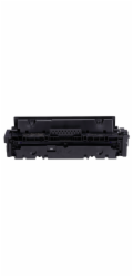 Canon CRG 055 H Black, 7 600 str.