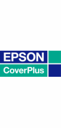 Epson prodloužení záruky 3 r. pro DS-50000,RTB