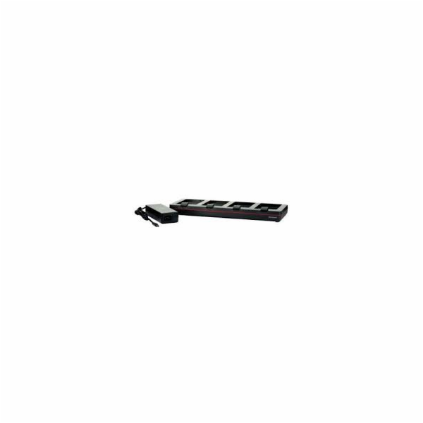CT40 4 Bay Battery Charger