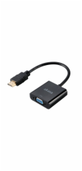 AKASA - HDMI na VGA převodník