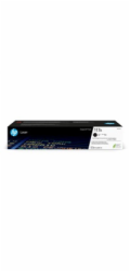 HP 117A Black Original Laser Toner Cartridge (1,000 pages)